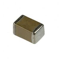 Ceramic Capacitors 82pF ±5% 50V 0402 (1005 Metric) 