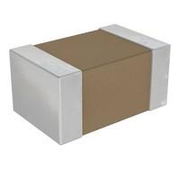 Ceramic Capacitors 100pF ±5% 50V 0603 (1608 Metric) 