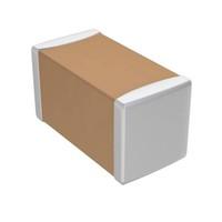 Ceramic Capacitors 6.8pF ±0.25pF 50V 0402 (1005 Metric) 