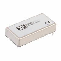 XP Power RDC2072D05