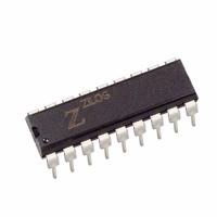 Zilog Z8623012PSC Zilog Z8623012PSC