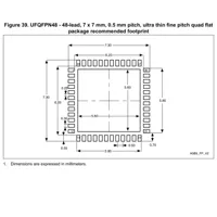 STM32WB55CGU6