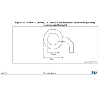 STM32WB55CGU6