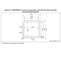 STM32WB55CGU6