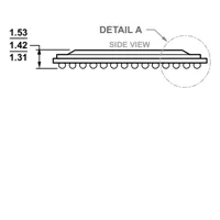 AD9208-DUAL-EBZ - Datasheet PDF - Evaluation Boards - Analog to Digital ...