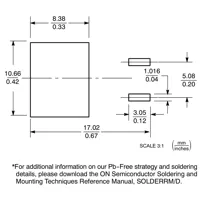 LM317BD2TG