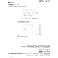 IRF9410TRPBF