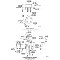 LM709CH