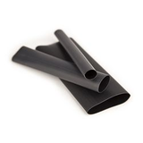EPS200-1/8-6"-BLACK-10-10 PC PKS