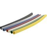 FP301-1/4-6"-ASSORTED-10-21 PC PKS