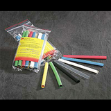 FP-301-3-RED-4'-BULK