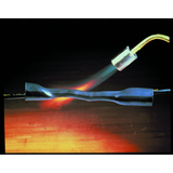 HDT-0400-48"-BLACK-20 PCS