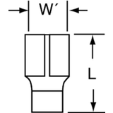 MU14-187DF/FLAGK