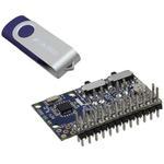 Clock & Timer Development Tools SPI interface Eval Kit