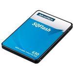 Advantech Corp SQF-S25V4-256G-SBC