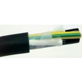 Alpha Wire 87205 BK199