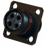 Amphenol Aerospace Operations 2M801-009-01ZNU8-2SA