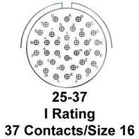 LJT06RT25-37P
