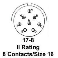 MS27467E17B8P