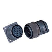 Amphenol Industrial Operations MS25183-12S-3S