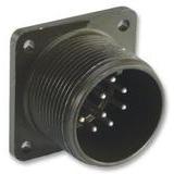 MS3102A28-12PW W/P CAP