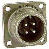Amphenol Industrial Operations MS3102R32-17P
