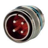 Amphenol Industrial Operations MS3106A20-3P W/P CAP