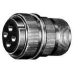 Amphenol Industrial Operations MS3106A32-6PY-RES