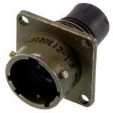 Amphenol Industrial Operations MS3110E16-8S