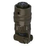 MS3116E8-2S W/P CAP