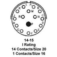 PT00E14-15P-SR