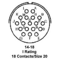 PT02SE14-18PW