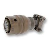 Amphenol Industrial Operations PT06W-8-3S