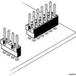 Amphenol ICC (FCI) 69145-316LF Amphenol ICC (FCI) 69145-316LF