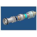 Amphenol PCD M85049/31-14W Amphenol PCD M85049/31-14W