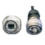 Amphenol PCD RJF7PEM2G10100BTX Amphenol PCD RJF7PEM2G10100BTX