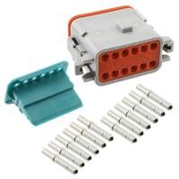 Amphenol Sine Systems Corp AT06-12SA-KIT01