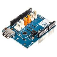 ARDUINO USB HOST SHIELD