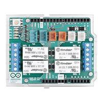 Arduino A000110 Reference Design 1