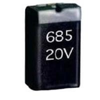 AVX Corporation TAZH685M035CWSZ0000