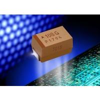 AVX Corporation TPME476M025S0065