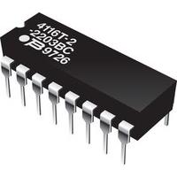 Bourns Inc. 4116R-1-512