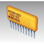 Bourns Inc. 4606M-101-471LF