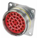 Cinch Connectivity Solutions C48-00R12-12S8-106 Cinch Connectivity Solutions C48-00R12-12S8-106