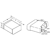 C0805C103K5RAC