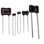 Cornell Dubilier Electronics (CDE) CD5CC060DO3F