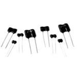Cornell Dubilier Electronics (CDE) CDS19FD302JO3