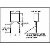 Cornell Dubilier Electronics (CDE) CK05BX390K