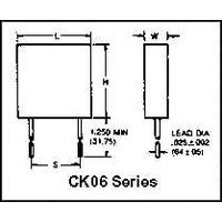 CK06BX104K
