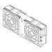 FAN-PB10-F4